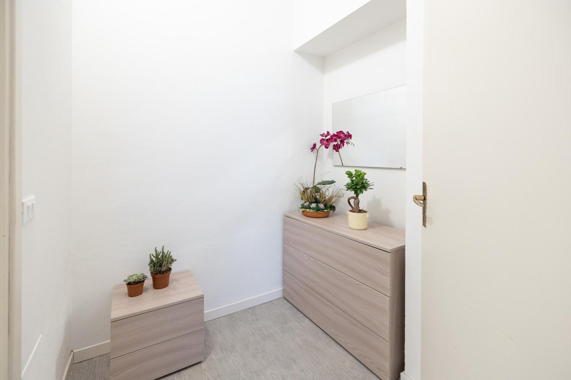 Monolocale Sguizzette Apartment Brescia Bagian luar foto