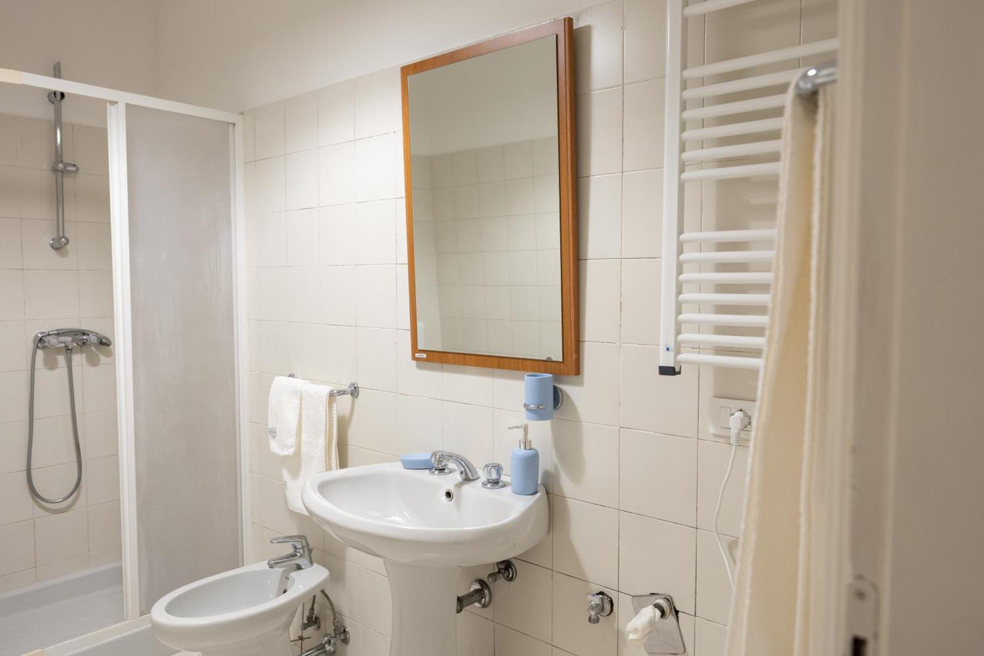 Monolocale Sguizzette Apartment Brescia Bagian luar foto