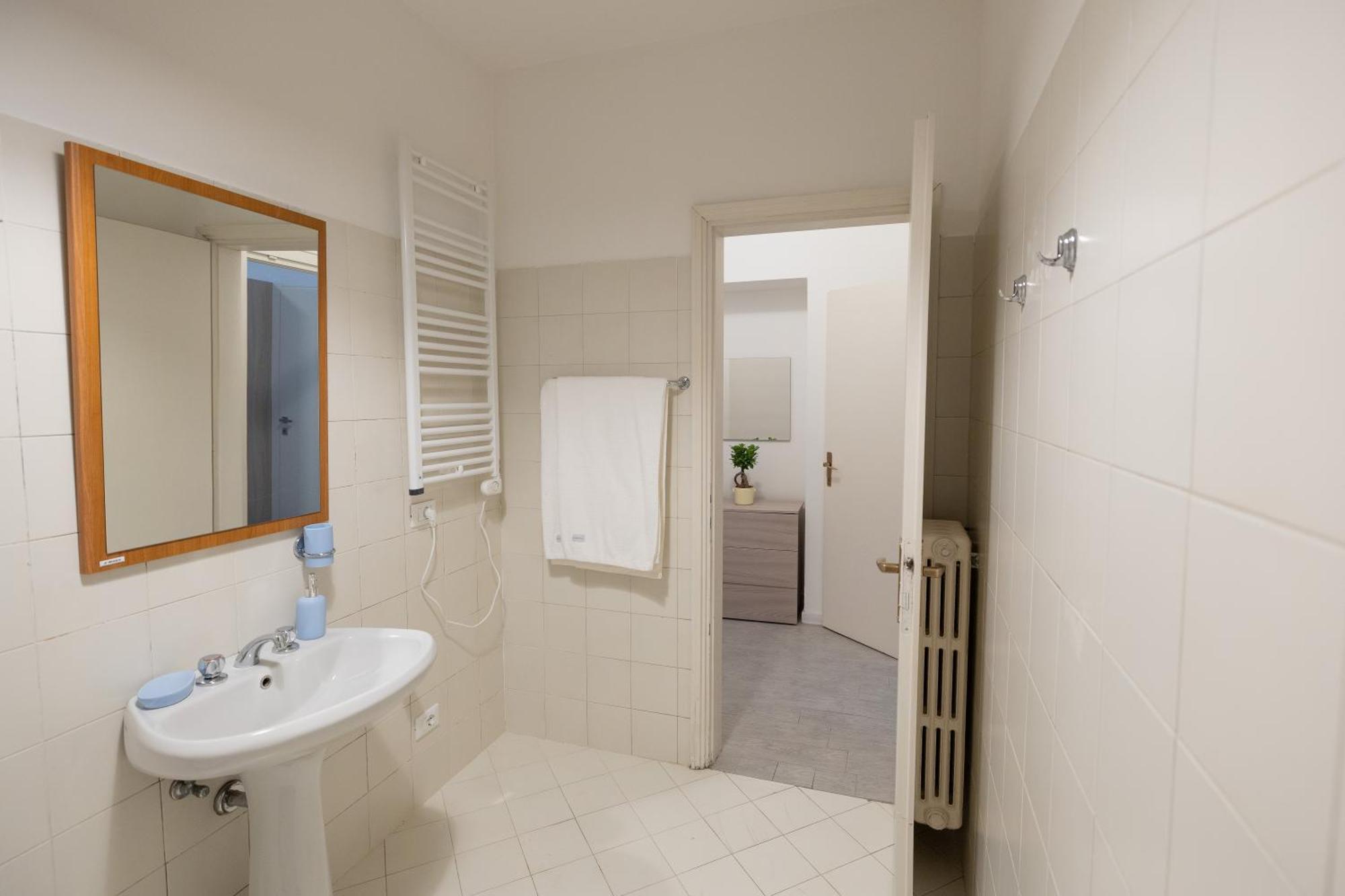 Monolocale Sguizzette Apartment Brescia Bagian luar foto