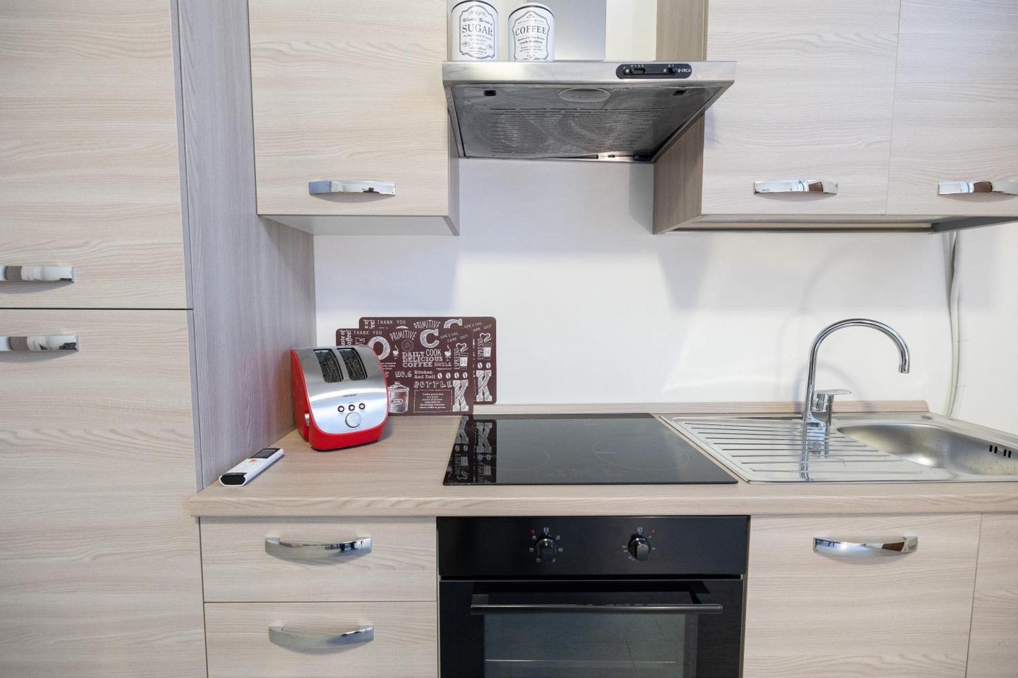 Monolocale Sguizzette Apartment Brescia Bagian luar foto