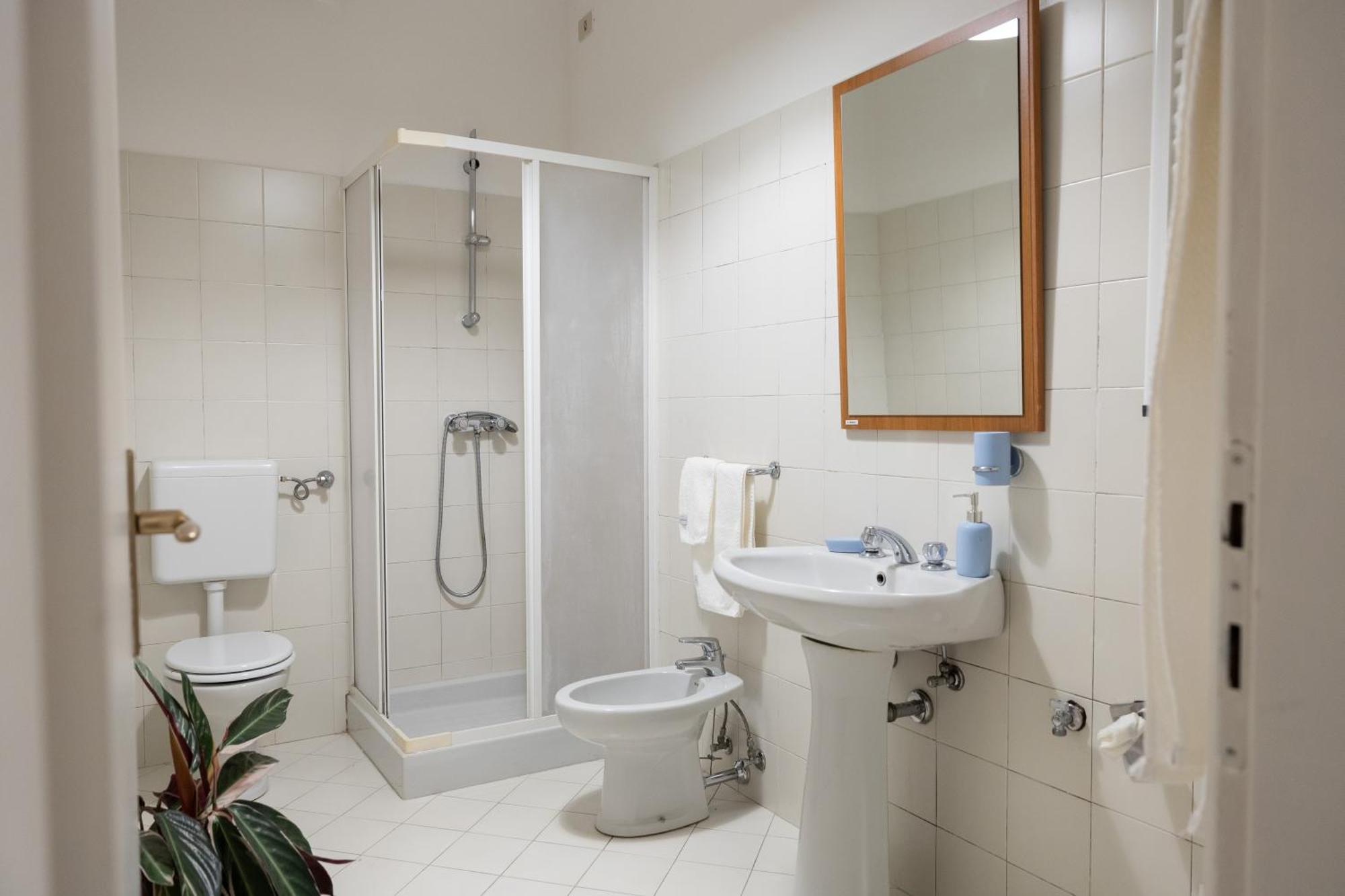Monolocale Sguizzette Apartment Brescia Bagian luar foto